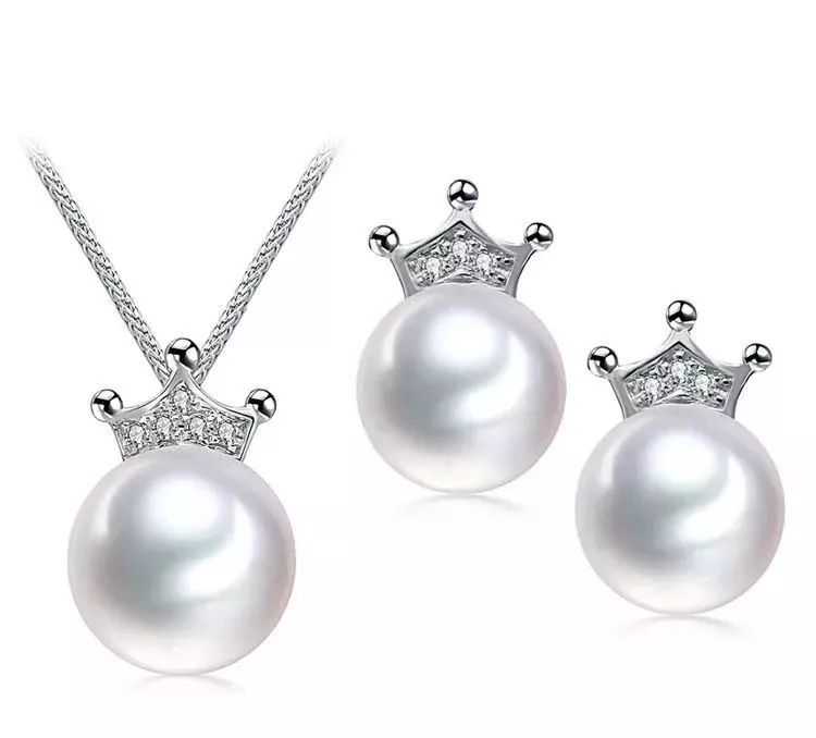 南洋珍珠和AKOYA珍珠作为升值黑马，很受市场关注，哪个更值得入手呢？  第23张