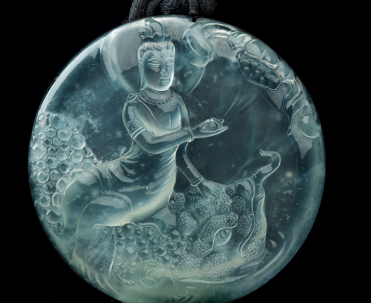 翡翠的价格涨的如此快，影响价格上涨的因素有哪些？  第4张