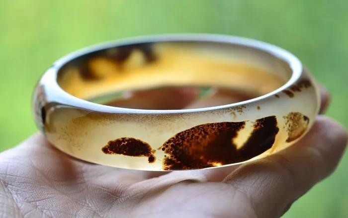 都说玉髓逆袭了，越来越受青睐，真的吗？  第10张