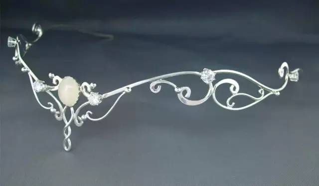 为什么银饰不按克卖?925银和990银哪个好？  第4张