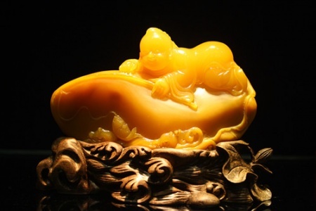 黄龙玉值钱吗？市场走势如何？  第4张