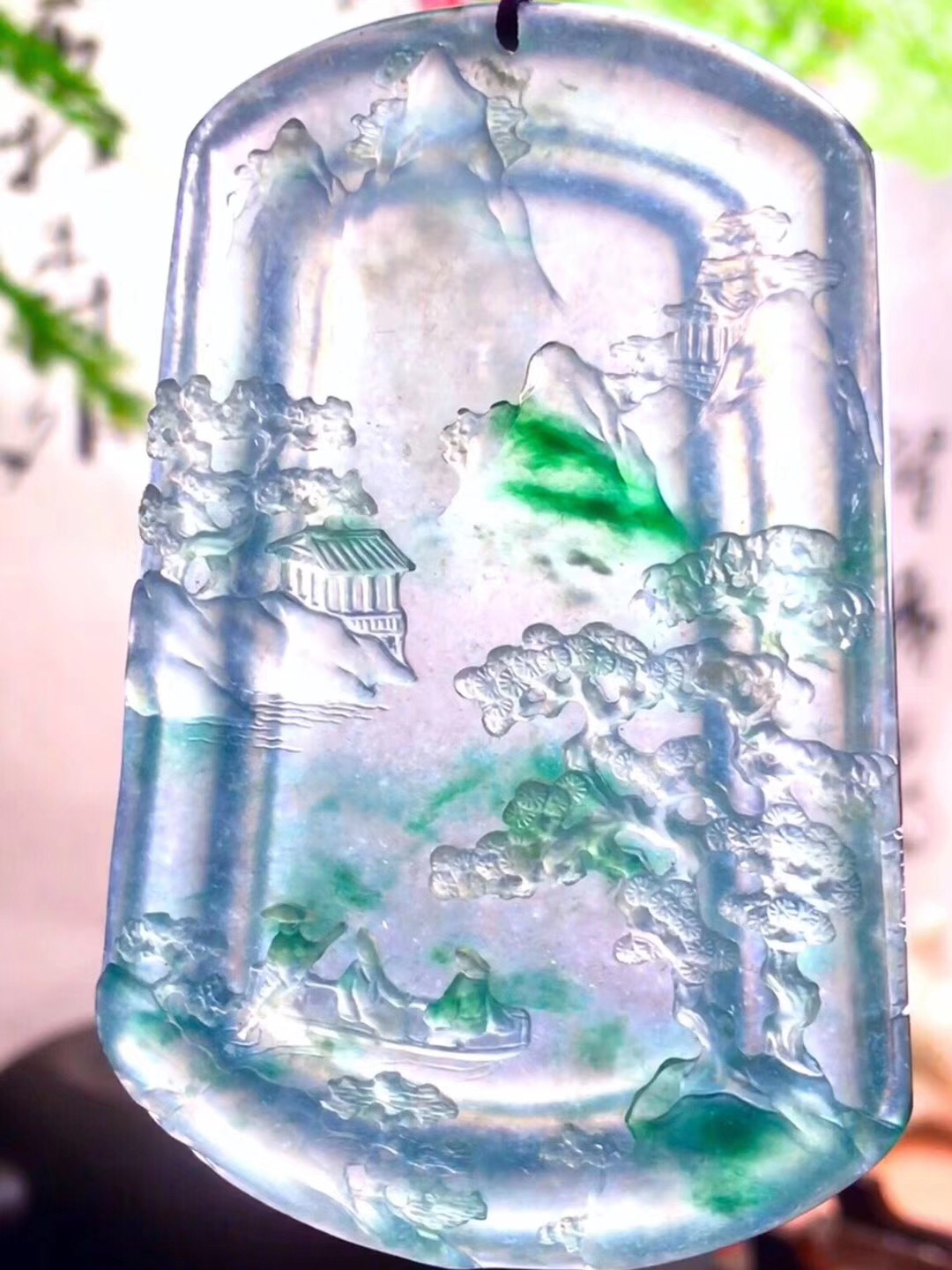 看清翡翠行业现状，正确把握机遇与挑战！  第4张