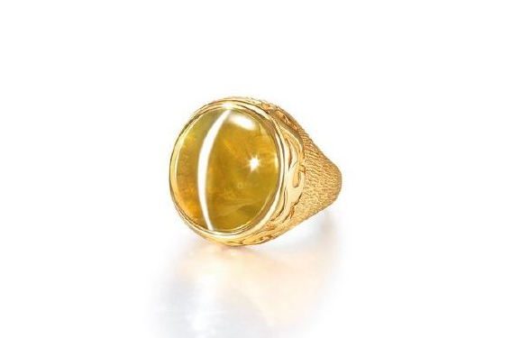 猫眼石的价值如何判断？  第3张