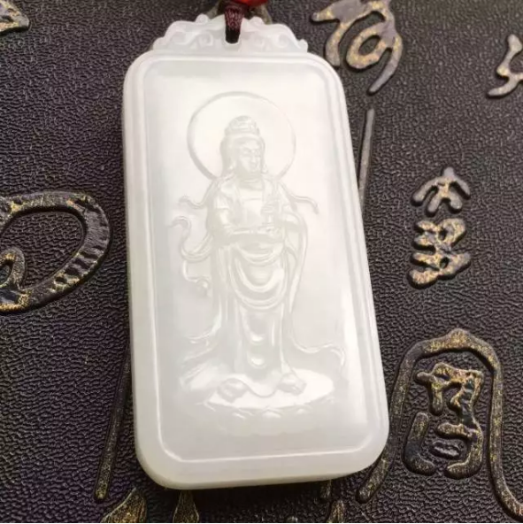 为什么越来越多的人喜欢收藏和田玉  第2张