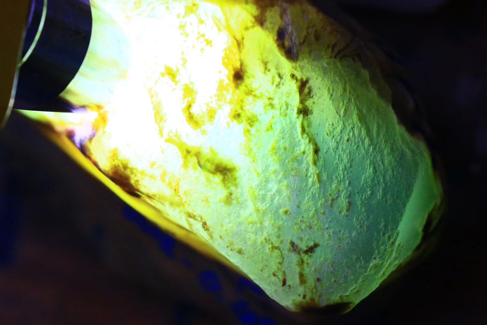 只关心翡翠价格？翡翠最有价值的将被你错过  第1张