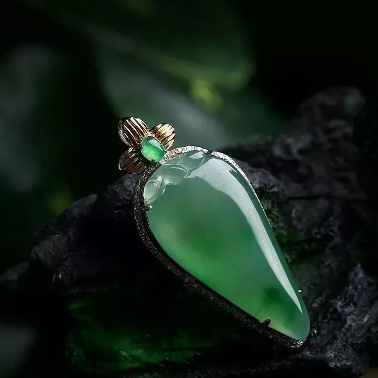 翡翠爱好者必看！翡翠行业未来十大趋势  第10张