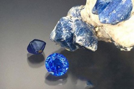 尖晶石你了解吗，质量如何评估？  第2张