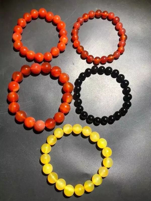 玛瑙为什么那么美，却那么便宜？  第3张