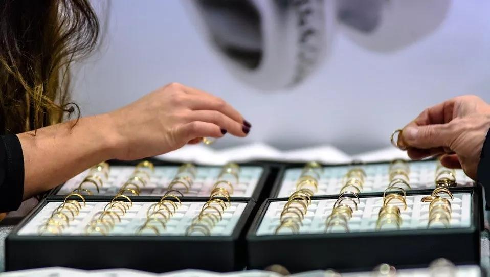 珠宝行业现在好做吗  第1张