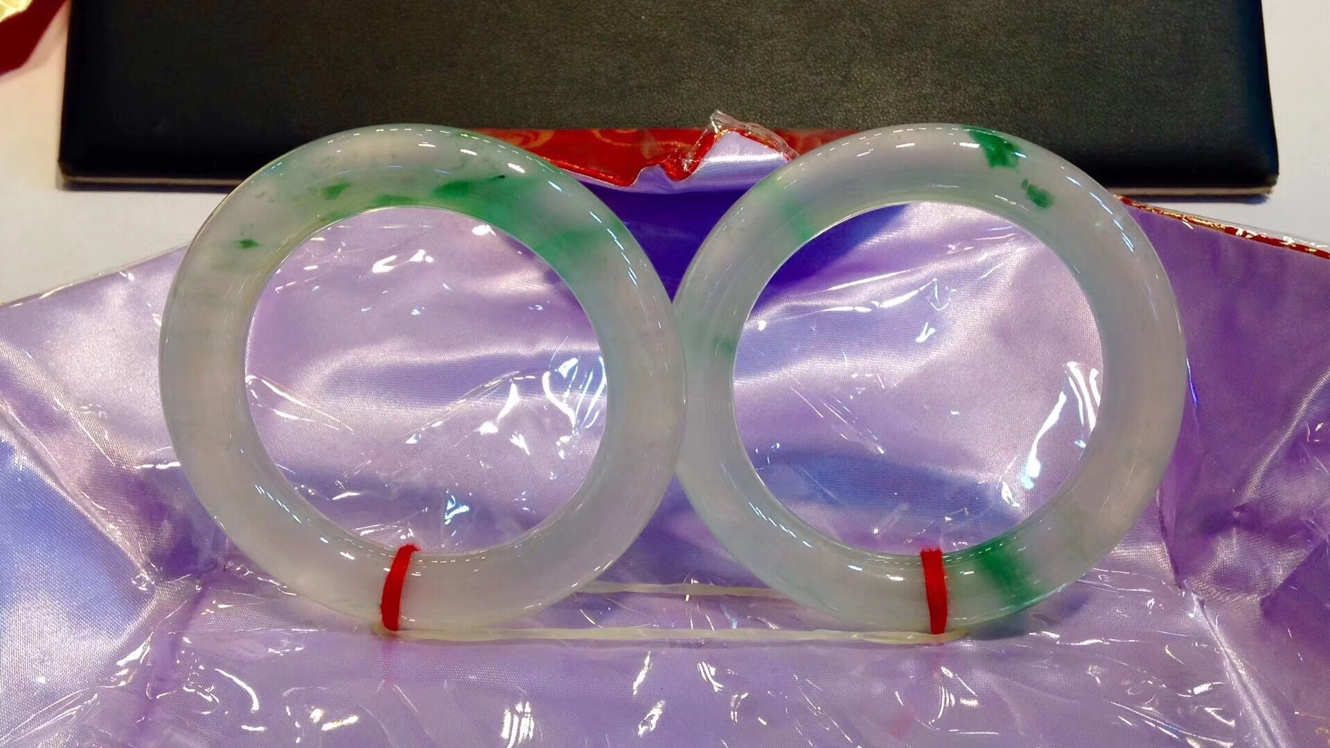 什么样的翡翠升值潜力更大，更具收藏价值呢？  第4张