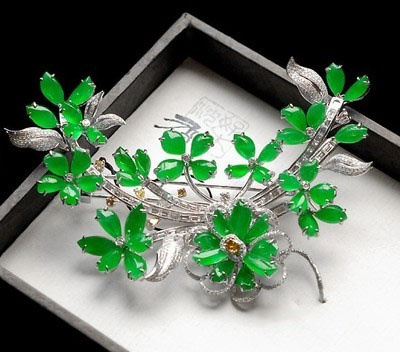 翡翠市场现状与展望  第7张