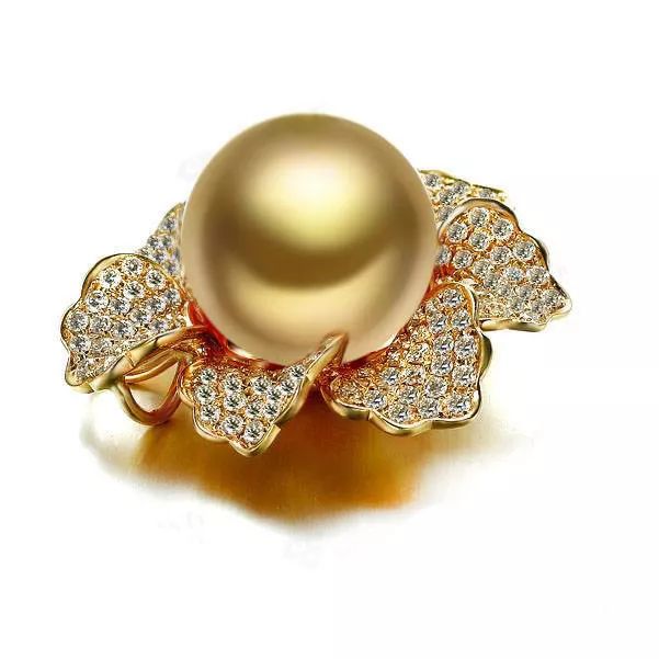 南洋珍珠和AKOYA珍珠作为升值黑马，很受市场关注，哪个更值得入手呢？  第22张