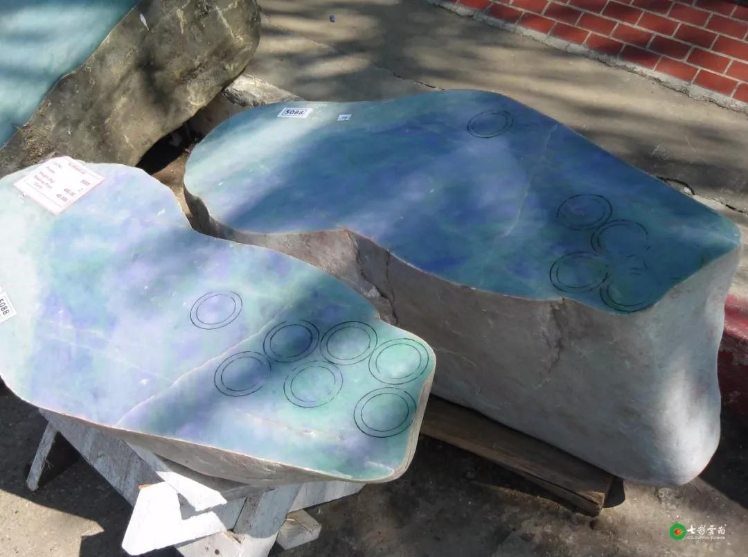 翡翠鉴定书怎么看真假翡翠价格不断上涨，你还坐的住吗？  第4张