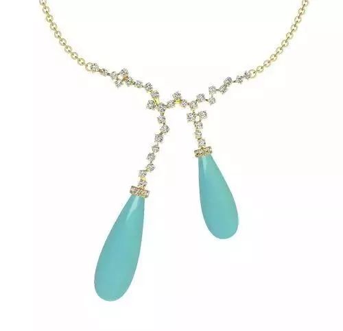 揭秘：一小块玉髓卖到了350万？  第21张