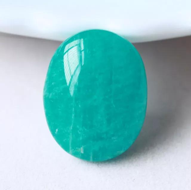 天河石——有灵性的蓝色魔石  第5张