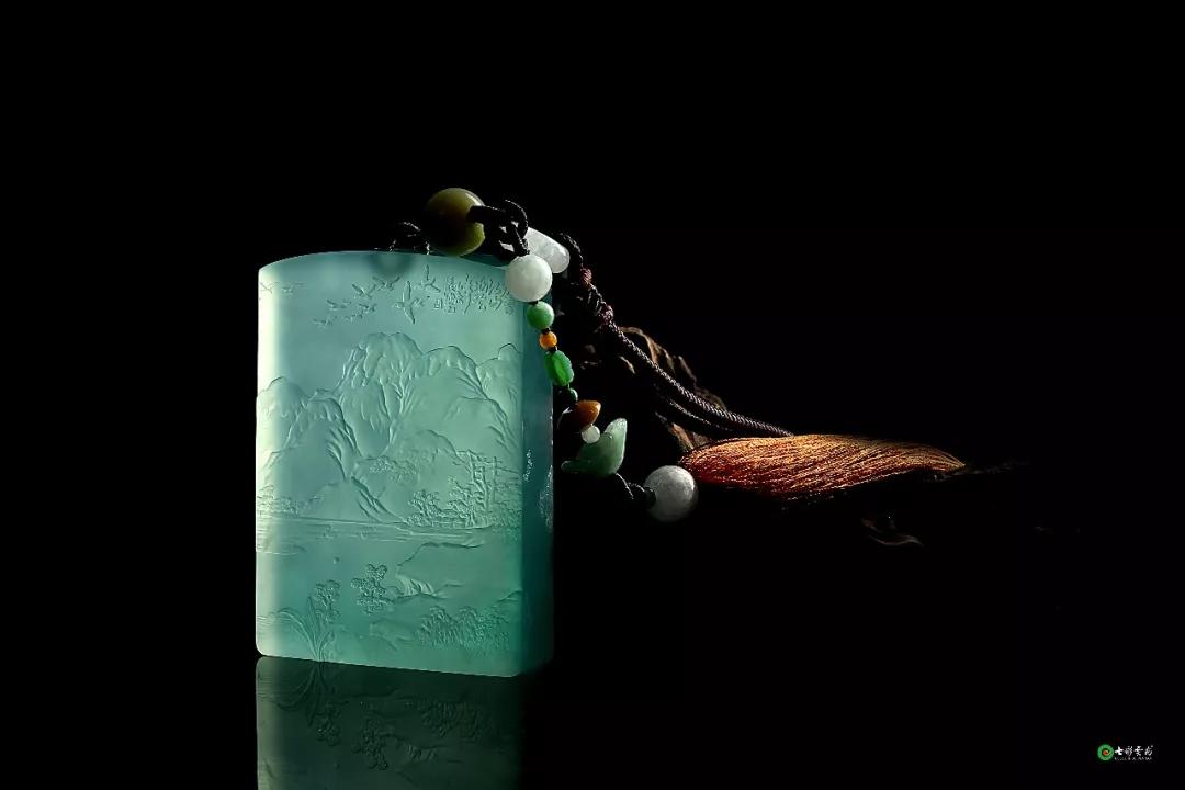 翡翠鉴定书怎么看真假翡翠价格不断上涨，你还坐的住吗？  第11张