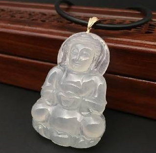 商场的翡翠为啥那么贵？看完这个你们就淡定不起来了  第4张