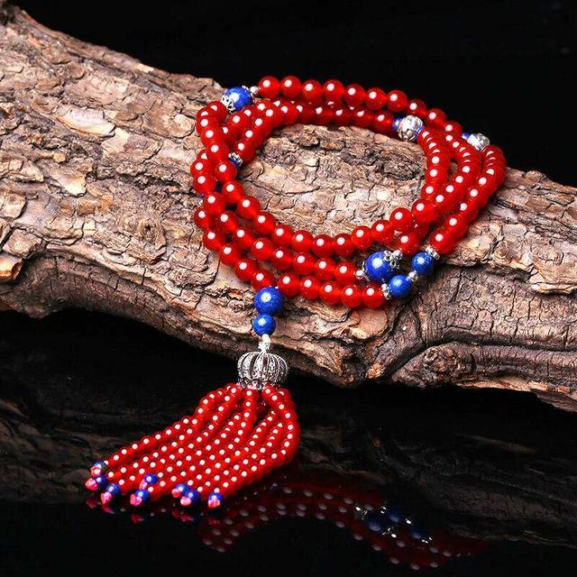 这些烧色的宝石你知道吗？  第3张