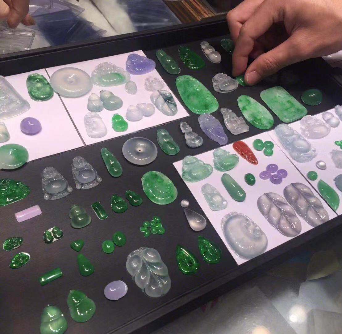 为什么都说老翡翠比新翡翠好？  第1张