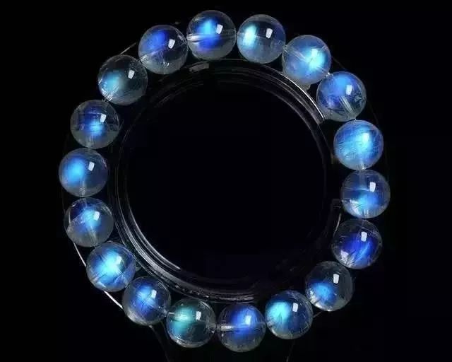 月光石如何选择更保值？  第10张