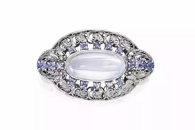 月光石如何选择更保值？  第12张