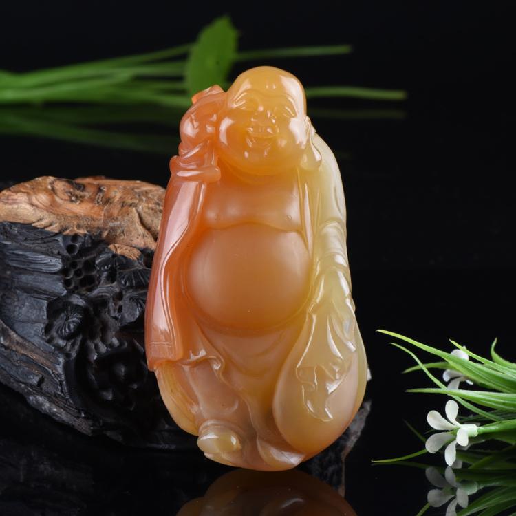 黄龙玉值钱吗？市场走势如何？  第5张