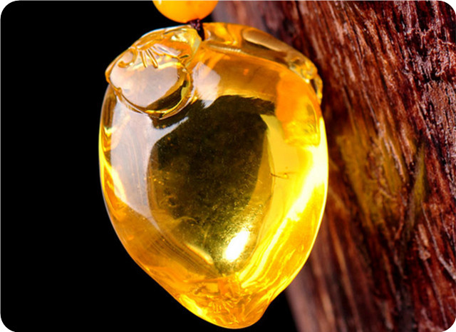 珠宝店回收翡翠手镯吗剖析｜2018年中国琥珀、蓝珀行情预测  第2张