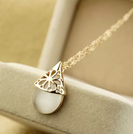 猫眼石价格从几十块到一千万！怎么回事？  第3张