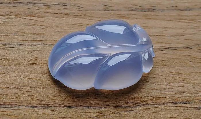 都说玉髓逆袭了，越来越受青睐，真的吗？  第6张