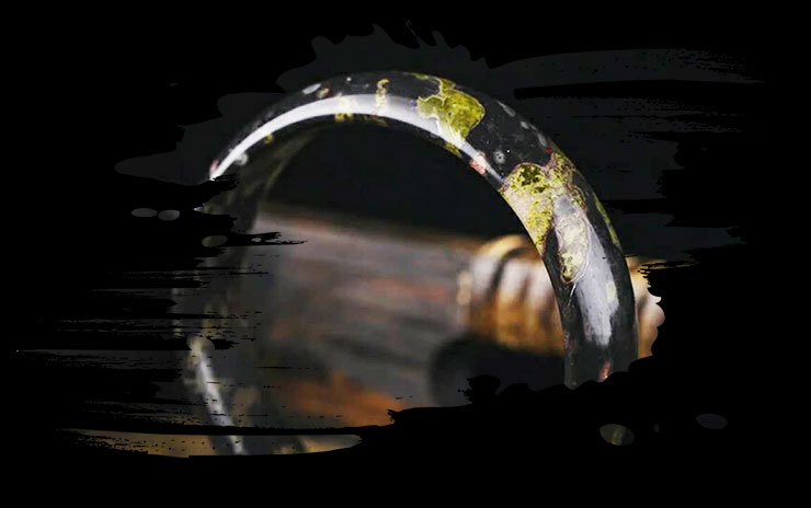 梅花玉的源头是哪里？什么样的梅花玉最好？  第1张