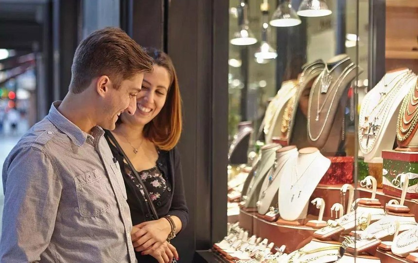 世界十大珠宝市场你了解吗？  第13张