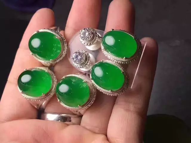 价格一直上涨的玉石，看看你收对了吗？  第11张