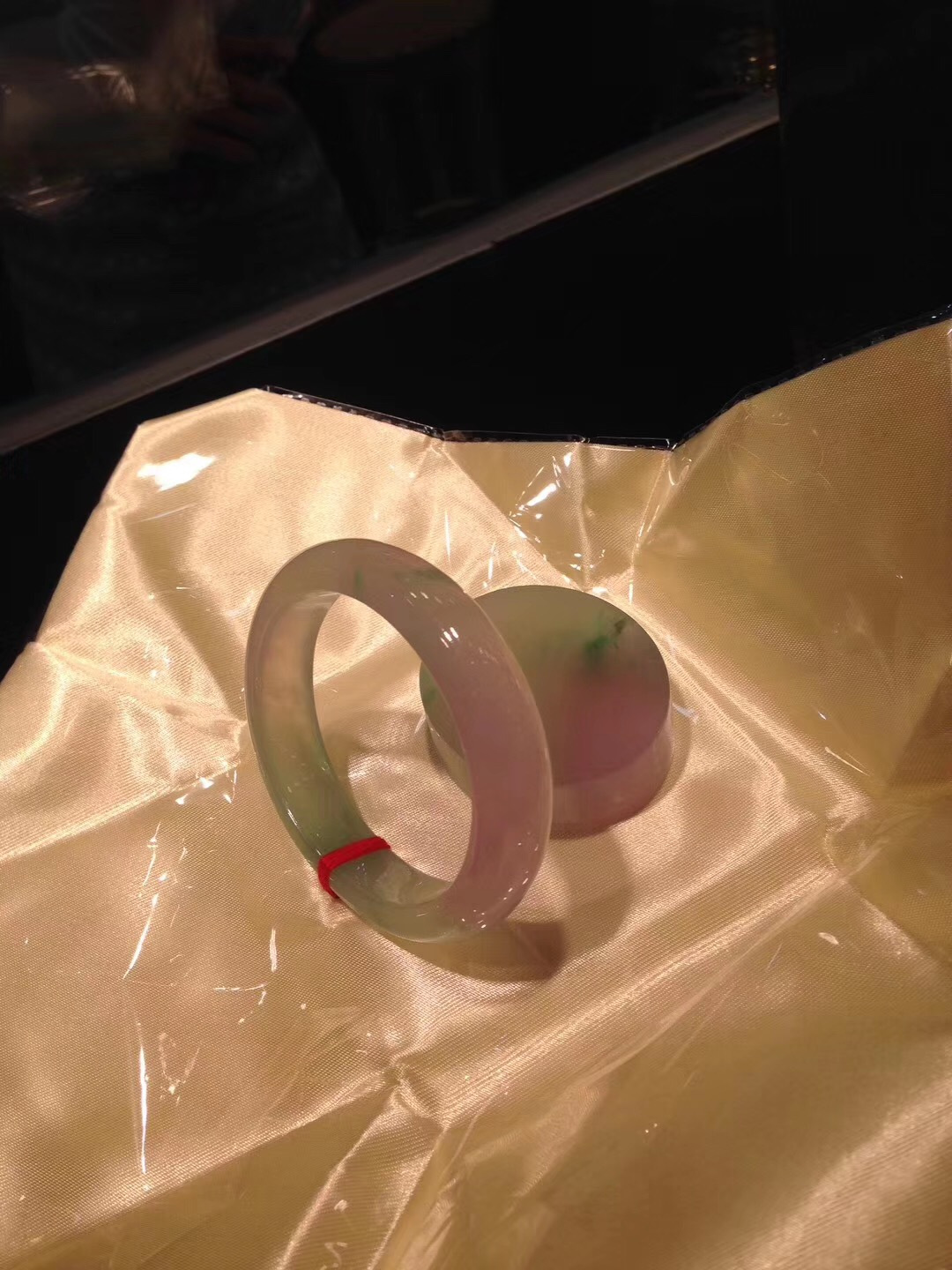 看清翡翠行业现状，正确把握机遇与挑战！  第6张