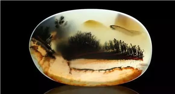 揭秘：一小块玉髓卖到了350万？  第15张