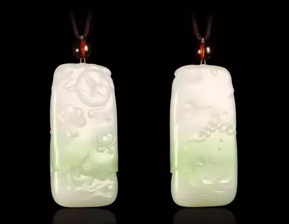 和田玉这30年都经历了什么？  第2张