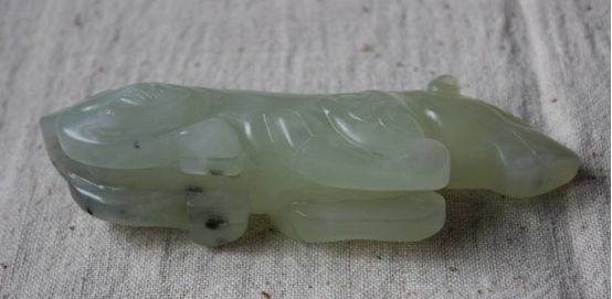 蛇纹石产地有哪些，如何区分？  第5张