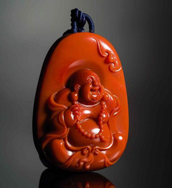 什么样的玛瑙才是最好的？  第3张