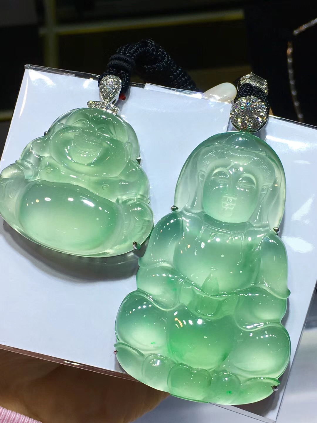 为什么都说老翡翠比新翡翠好？  第3张