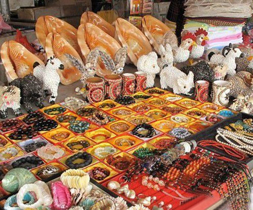 别被坑了！千万不要到旅游景区买珠宝  第1张