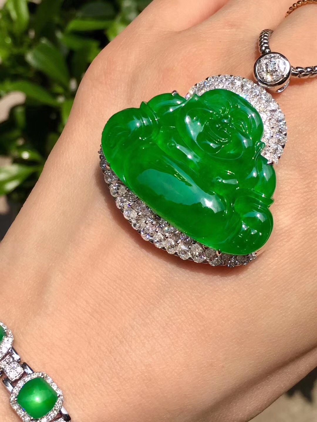 看清翡翠行业现状，正确把握机遇与挑战！  第5张