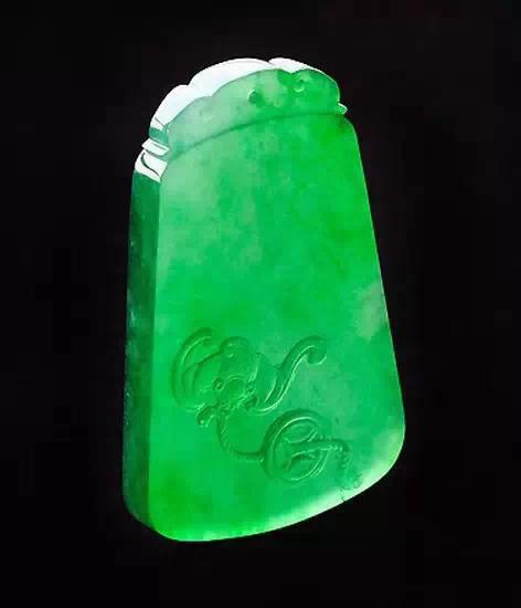 缅甸翡翠现在在市场的认可都如何，市场价值怎么样，未来的发展趋势如何  第1张