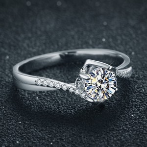 为什么喜欢用铂金来配钻石做钻戒？  第3张