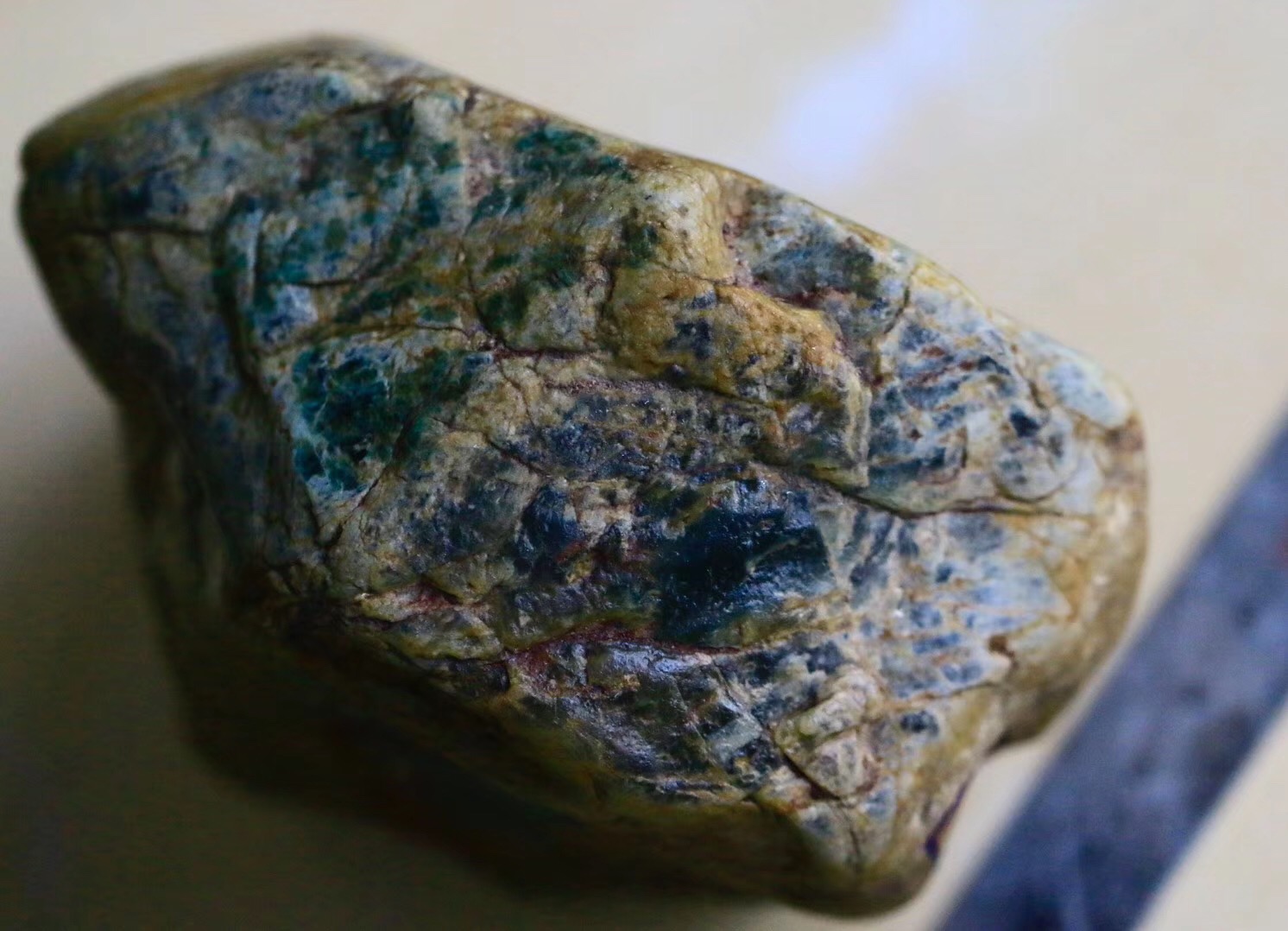 缅甸翡翠矿山开矿视频最实际的翡翠行情分析  第5张