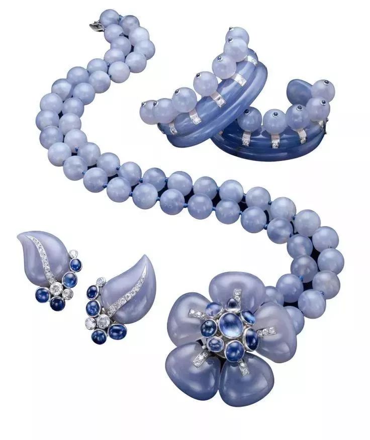 揭秘：一小块玉髓卖到了350万？  第12张