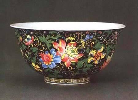 一件珐琅器残器身价百万！真相？  第3张