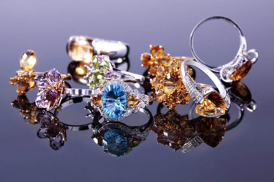 珠宝行业现在好做吗  第3张