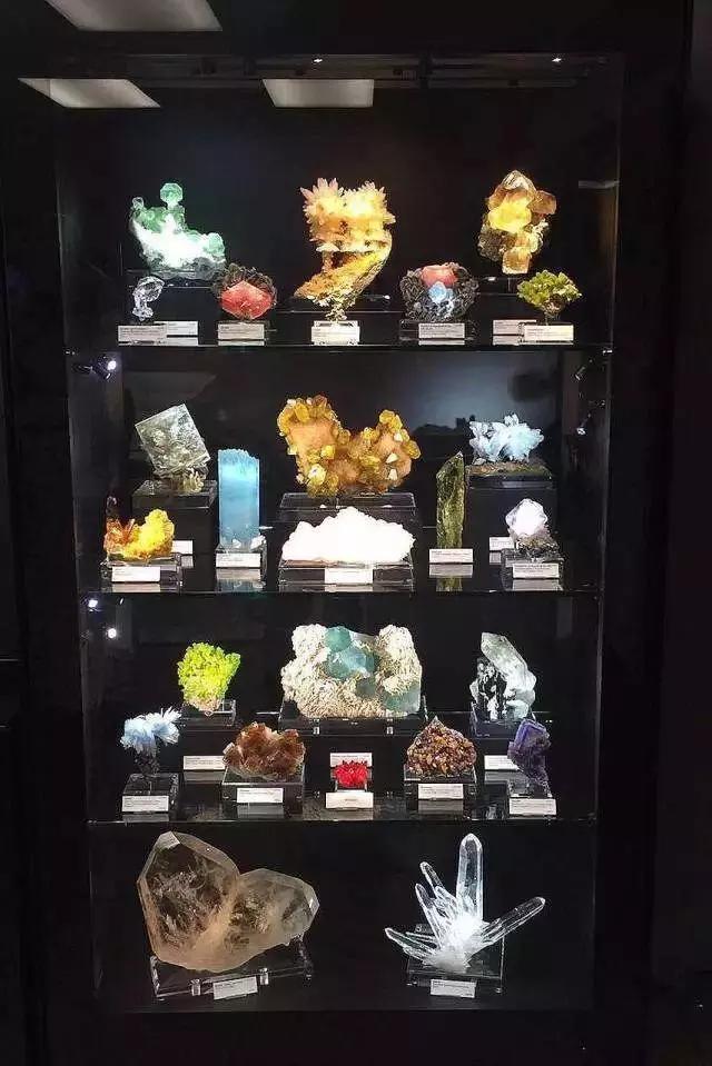 世界十大珠宝市场你了解吗？  第14张