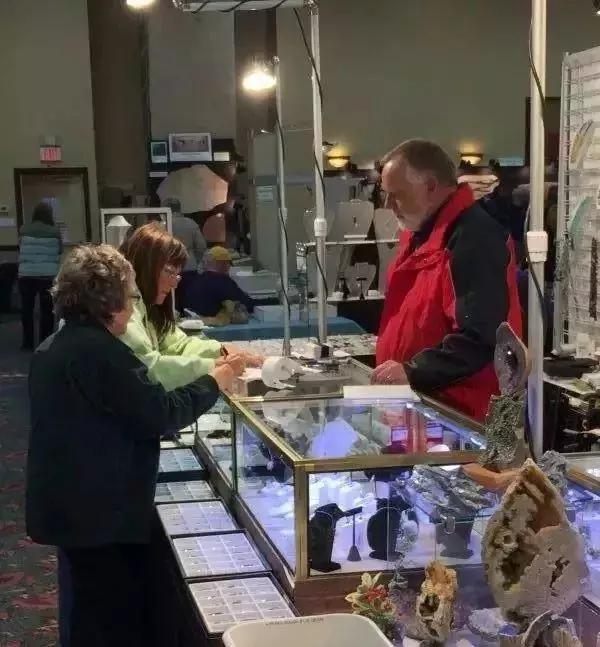 世界十大珠宝市场你了解吗？  第15张