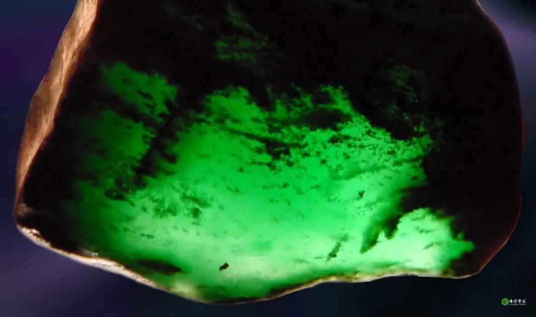 翡翠鉴定书怎么看真假翡翠价格不断上涨，你还坐的住吗？  第10张