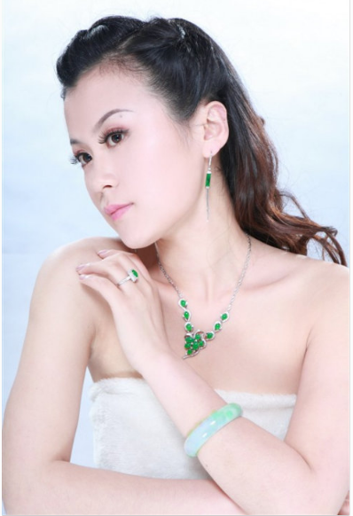 缅甸翡翠现在在市场的认可都如何，市场价值怎么样，未来的发展趋势如何  第2张